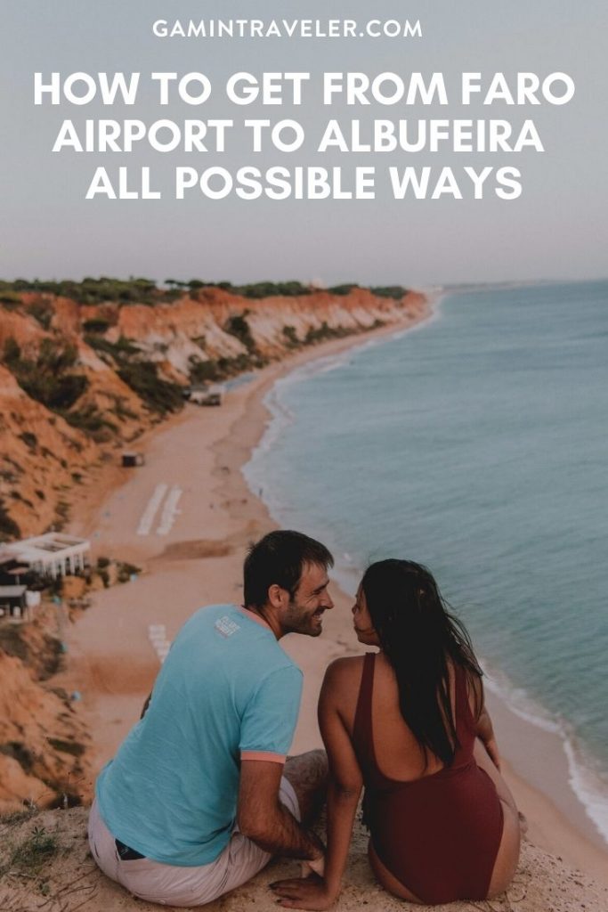 How To Get From Faro Airport To Albufeira Best Way 1 faro airport to albufeira, bus from faro airport to albufeira, How To Get From Faro Airport To Albufeira