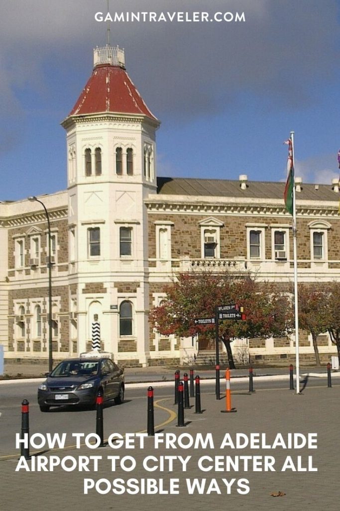 How To Get From Adelaide Airport To City Center Best Way 1 Adelaide airport to city center, Adelaide airport to city, How To Get From Adelaide Airport To City Center
