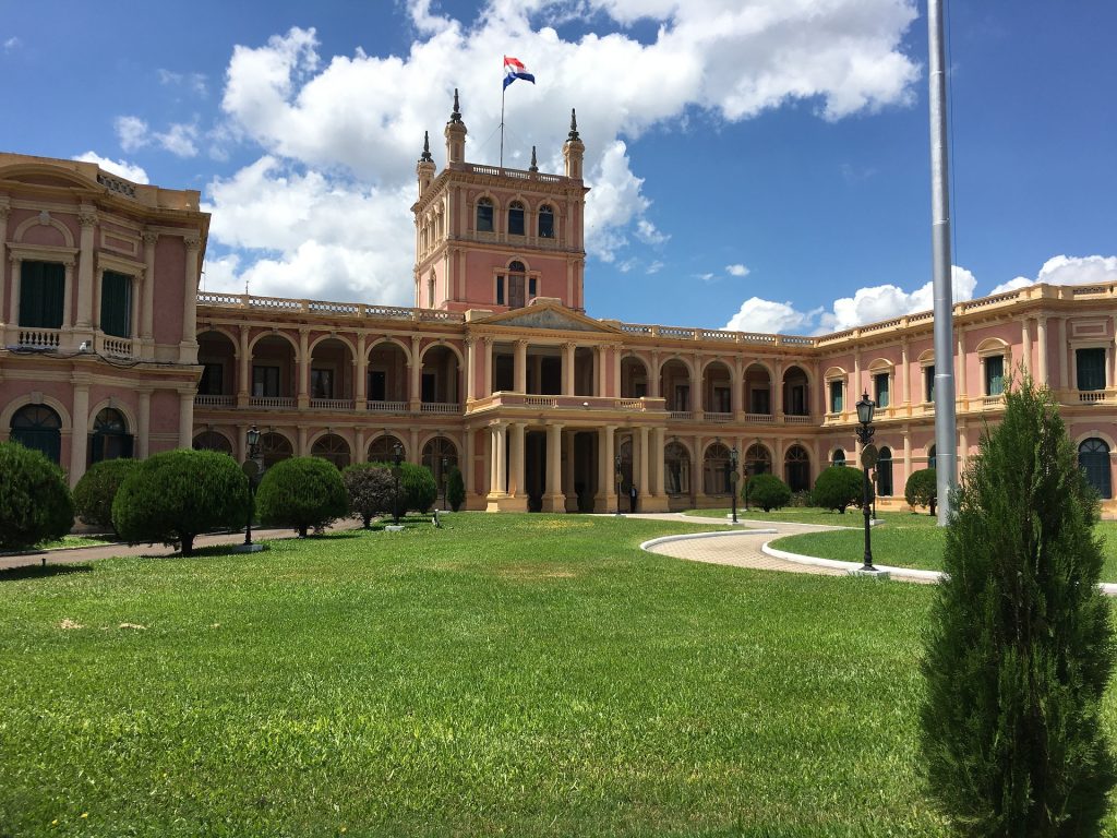 Asuncion airport to city center, Asuncion airport to city,  How To Get From Asuncion Airport To City Center
