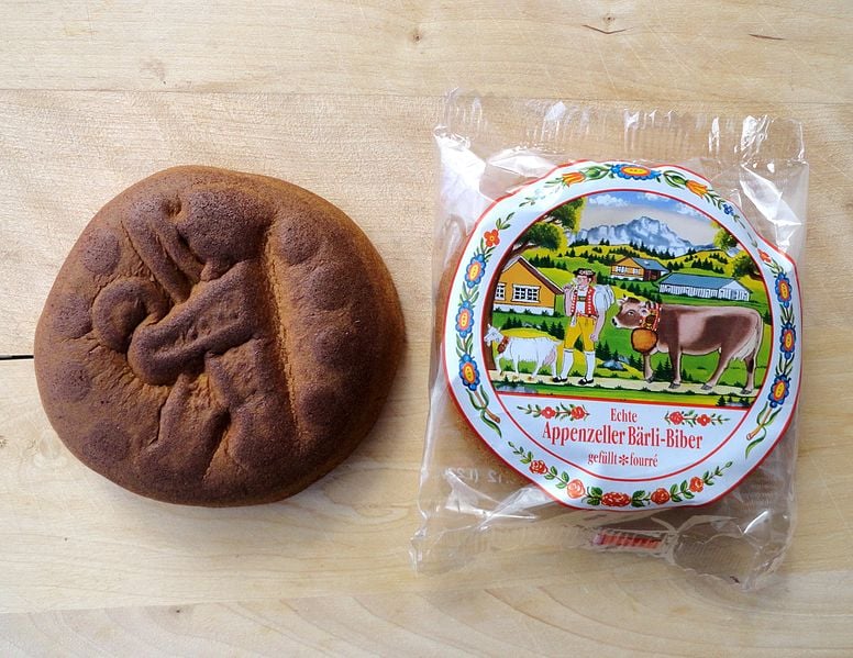 Best Switzerland Food - 30 Best Swiss Dishes And Switzerland Traditional Food To Try 31 Biberli