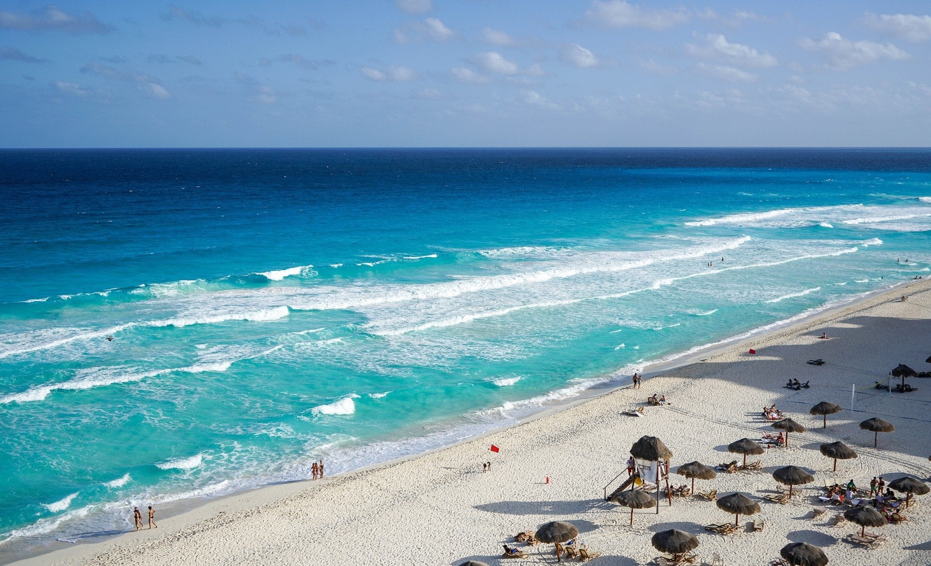 Cancun Airport To City Center, Cancun Airport To City, How To Get From Cancun Airport To City Center