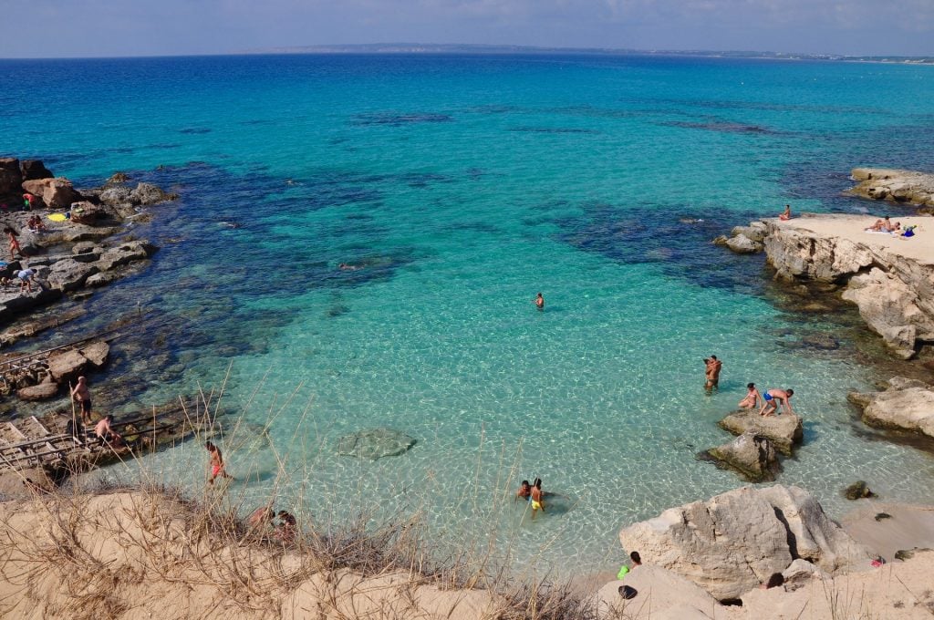 20 Most Instagrammable Places In Ibiza And Ibiza Instagram Spots 28 instagrammable places in ibiza, Ibiza instagram spots, day trip Formentera