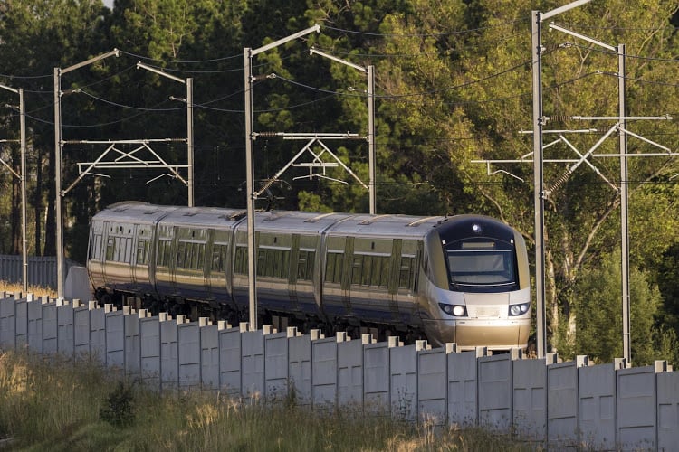How To Get From Johannesburg Airport To City Center Best Way 2 Gautrain Card, Gautrain Johannesburg Airport, Johannesburg airport to city center, johannesburg airport to city, How To Get From Johannesburg Airport To City Center