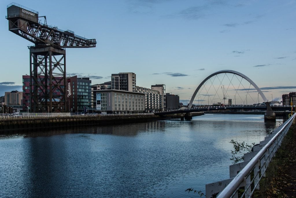 How To Get From Glasgow Airport To City Center Best Way 5 Glasgow Express Bus 500, McGill's Bus Glasgow Airport, Glasgow airport to city center, Glasgow airport to city, How To Get From Glasgow Airport To City Center