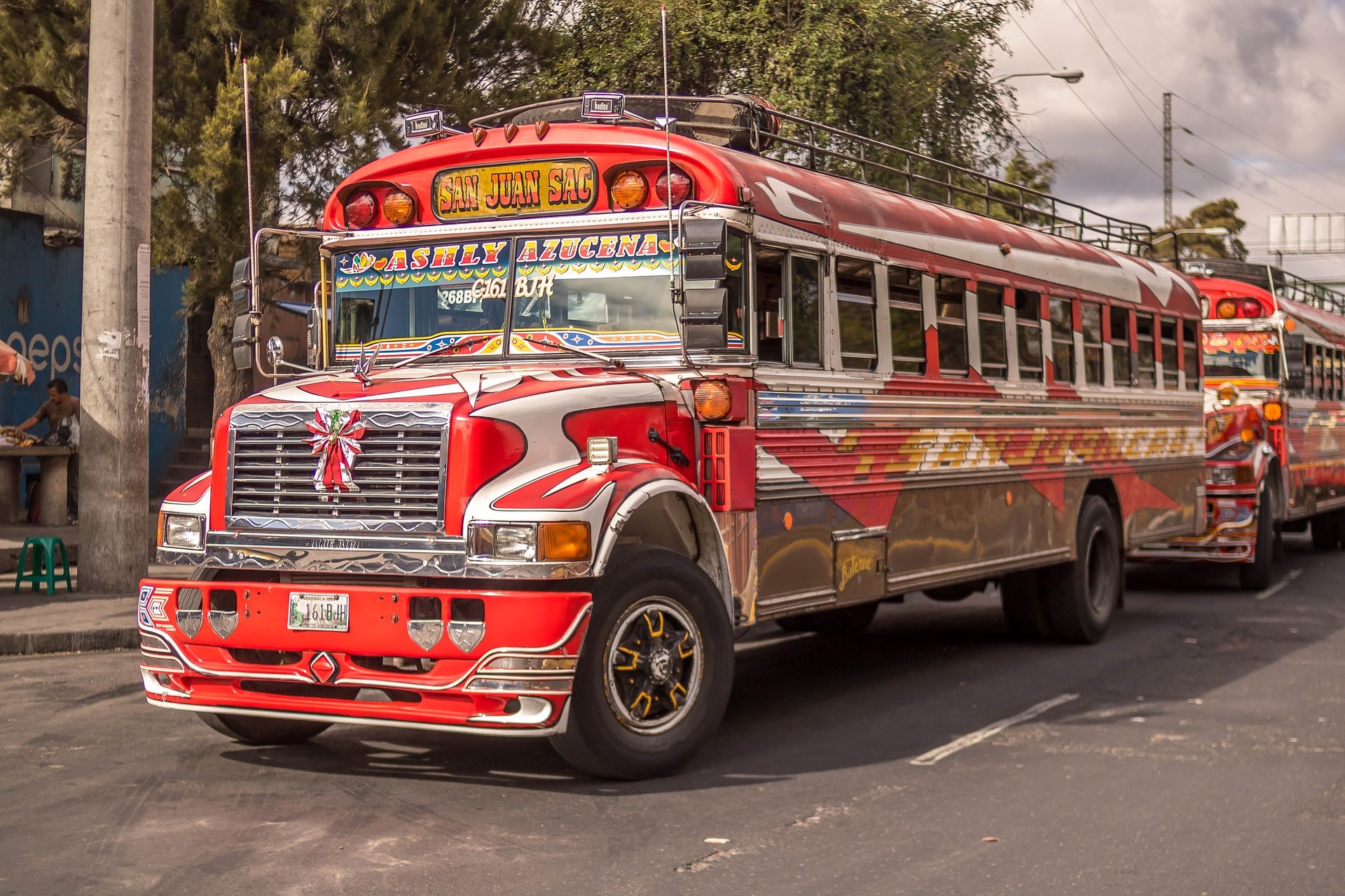 Guatemala airport to city, Guatemala airport to city center, How To Get From Guatemala Airport To City Center