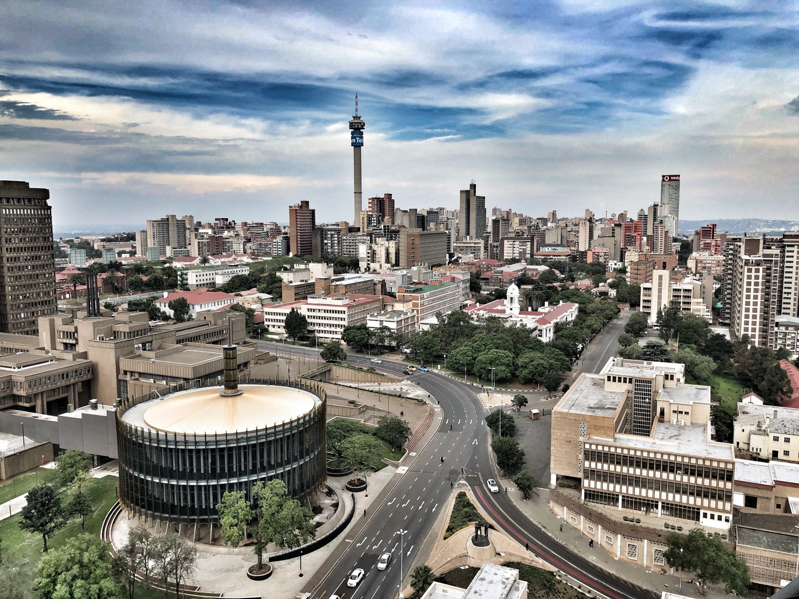12 Destinations Solo Travelers Should Think Twice About Visiting (And Why You Might Feel Unwelcome) 4 Johannesburg airport to city center, johannesburg airport to city, How To Get From Johannesburg Airport To City Center