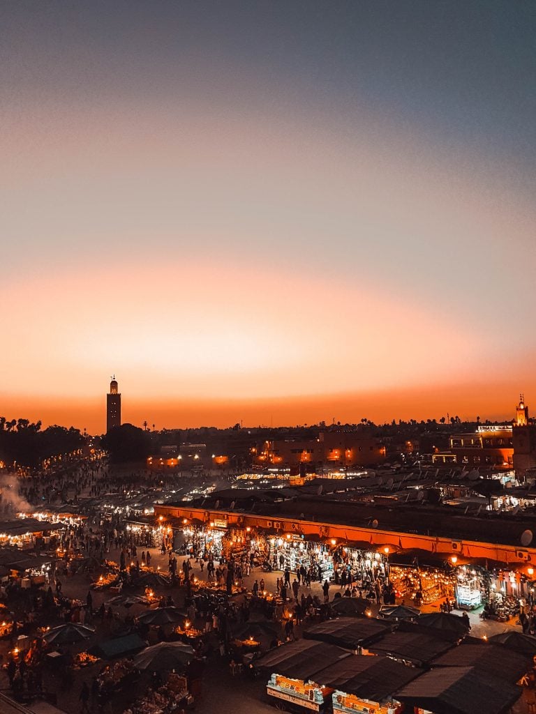 How To Get From Marrakech Airport To City Center Best Way 3 Marrakech airport to city center, Marrakech airport to city, How To Get From Marrakech Airport To City Center