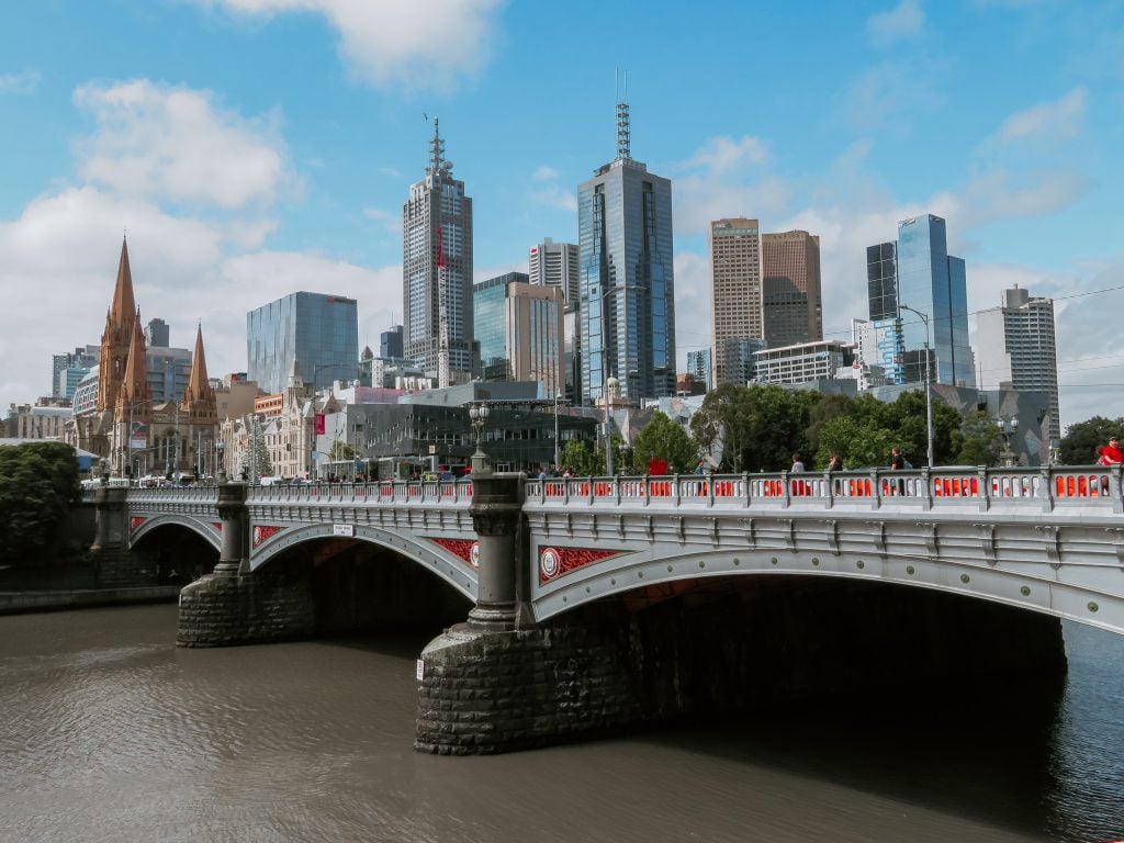 How To Get From Melbourne Airport To City Center Best Way 5 Melbourne airport to city center, Melbourne airport to city, How To Get From Melbourne Airport To City Center