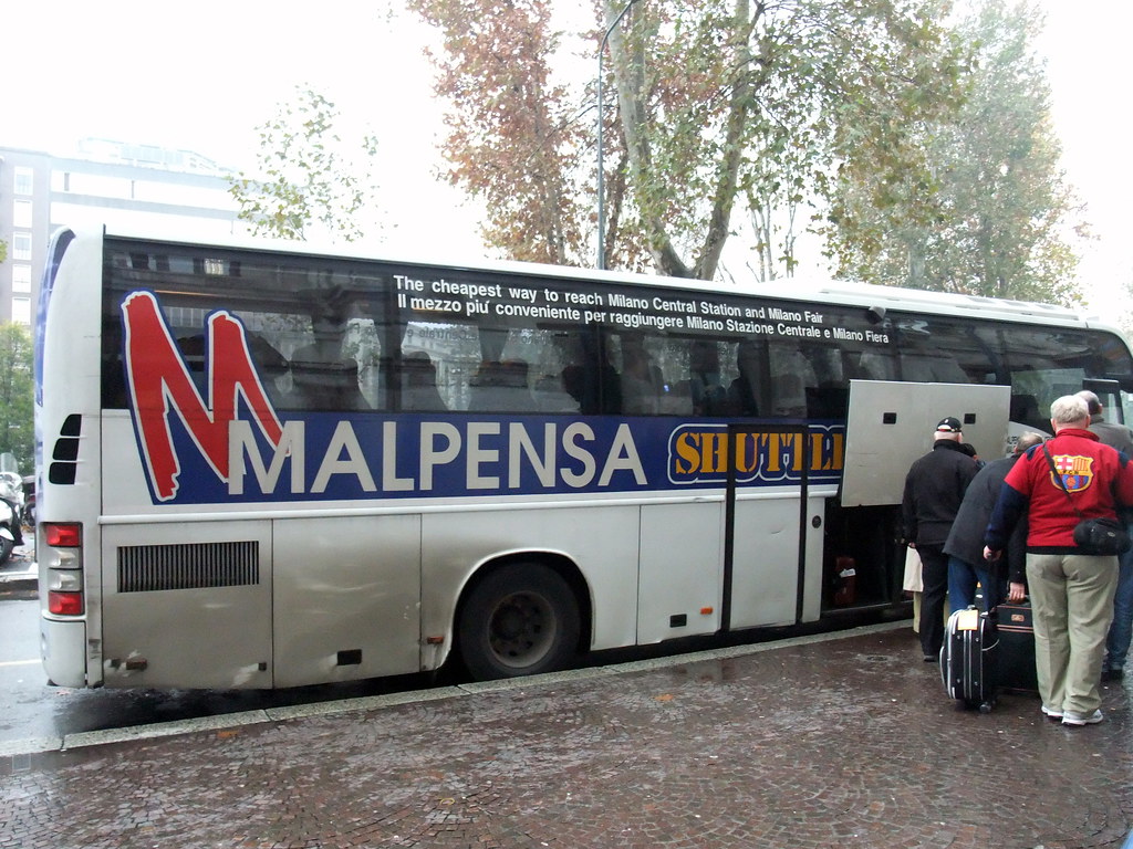 How To Get From Milan Malpensa Airport To City Center Best Way 3 Milan Malpensa Bus Airport, Milan Malpensa airport to city, Milan Malpensa airport to city center, How To Get From Milan Malpensa Airport To City Center