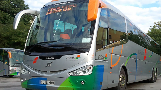 How To Get From Bilbao Airport To City Center Best Way 3 Bilbao airport to Zarautz, Pesa Bus Bilbao Airport to San Sebastian, bilbao airport to san sebastian, bilbao airport to guggenheim, bilbao airport to city center, bilbao airport to city, How To Get From Bilbao Airport To City Center