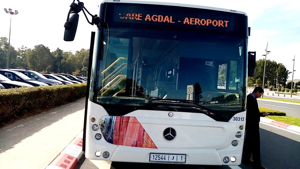 How To Get From Rabat Airport To City Center Best Way 2 Rabat Airport Bus, Rabat airport to city center, Rabat airport to city, How To Get From Rabat Airport To City Center