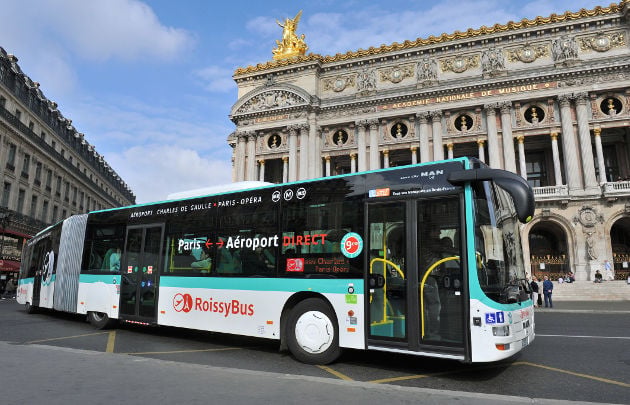How To Get From Charles de Gaulle Airport To City Center Best Way 3 Roissybus Charles de Gaulle Airport, Navigo Card, paris airport to city, Charles de Gaulle airport to paris, paris Charles de Gaulle airport to paris, Charles de Gaulle airport to city center, Charles de Gaulle Airport to Paris city center - How To Get From Charles de Gaulle Airport To Paris City Center