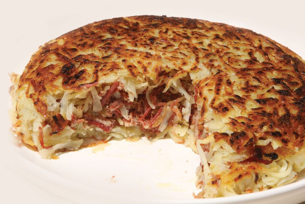 Best Switzerland Food - 30 Best Swiss Dishes And Switzerland Traditional Food To Try 6 Rosti