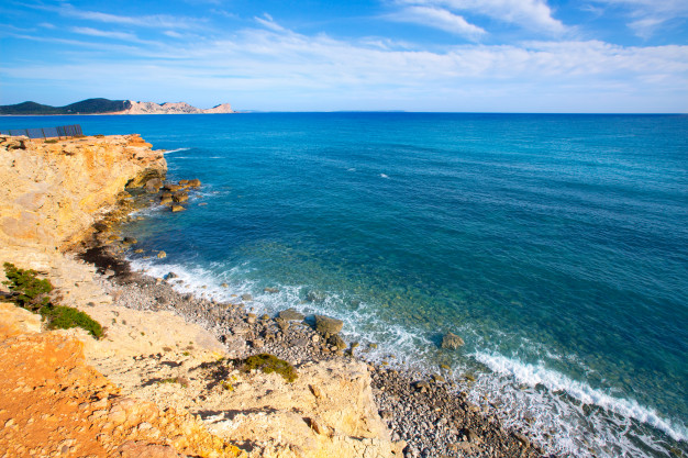 20 Most Instagrammable Places In Ibiza And Ibiza Instagram Spots 20
instagrammable places in ibiza, Ibiza instagram spots, Sa Caleta