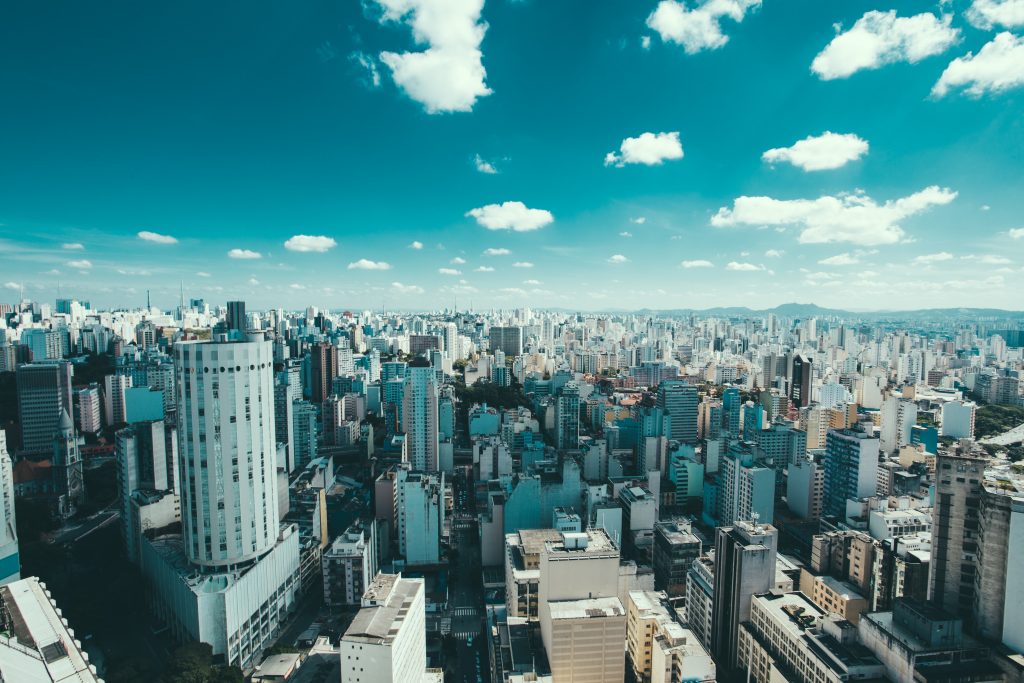 How To Get From Sao Paulo Airport To City Center Best Way 7 Sao Paulo airport to city center, Sao Paulo airport to city, How To Get From Sao Paulo Airport To City Center