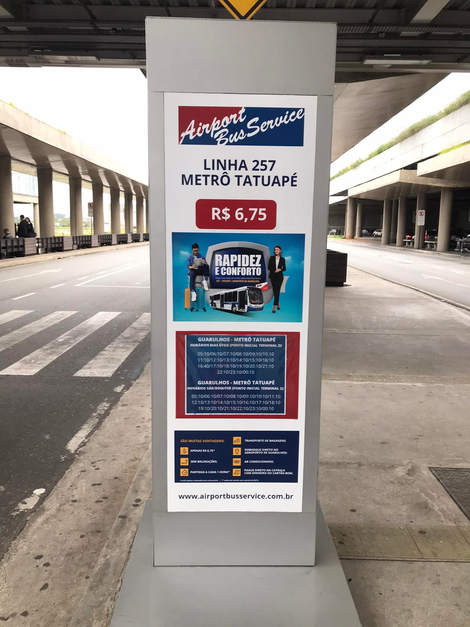 How To Get From Sao Paulo Airport To City Center Best Way 2 São Paulo Airport Bus, Sao Paulo airport to city center, Sao Paulo airport to city, How To Get From Sao Paulo Airport To City Center