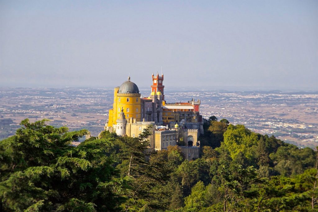How To Get From Lisbon Airport To Sintra Best Way 6 lisbon airport to sintra, How To Get From Lisbon Airport To Sintra