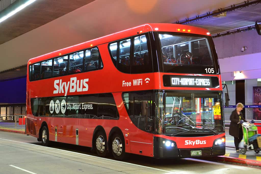 How To Get From Melbourne Airport To City Center Best Way 2 Myki Card, Skybus Melbourne, Melbourne airport to city center, Melbourne airport to city, How To Get From Melbourne Airport To City Center