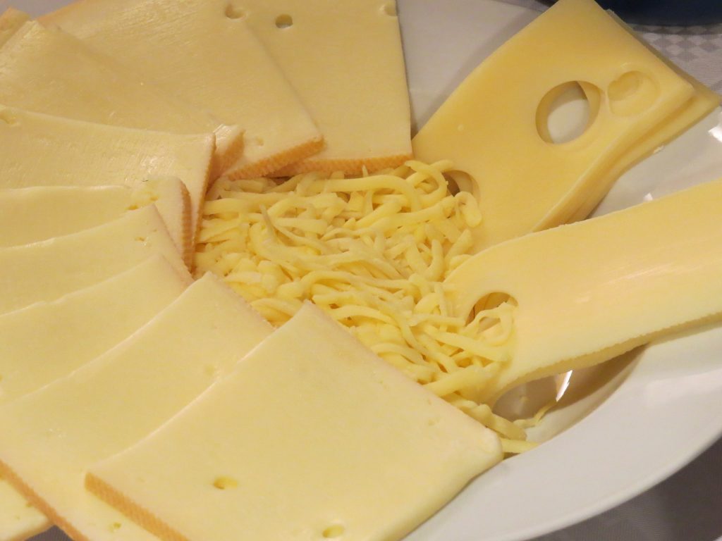 Best Switzerland Food - 30 Best Swiss Dishes And Switzerland Traditional Food To Try 25 Swiss cheese, swiss food, switzerland food, swiss cuisine, swiss dishes, switzerland traditional food