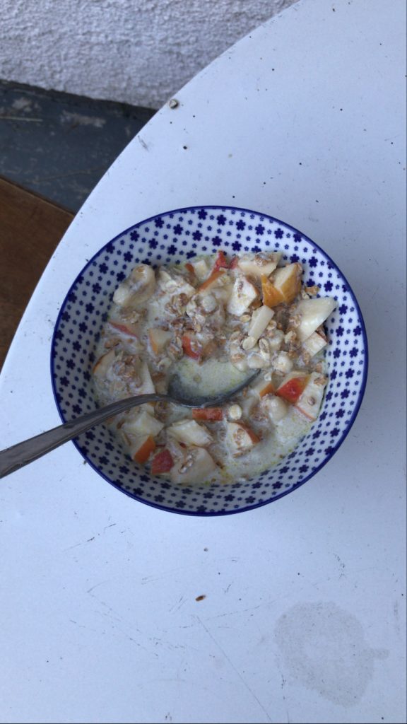 Best Switzerland Food - 30 Best Swiss Dishes And Switzerland Traditional Food To Try 24 Birchermüesli, swiss food, switzerland food, swiss cuisine, swiss dishes, switzerland traditional food