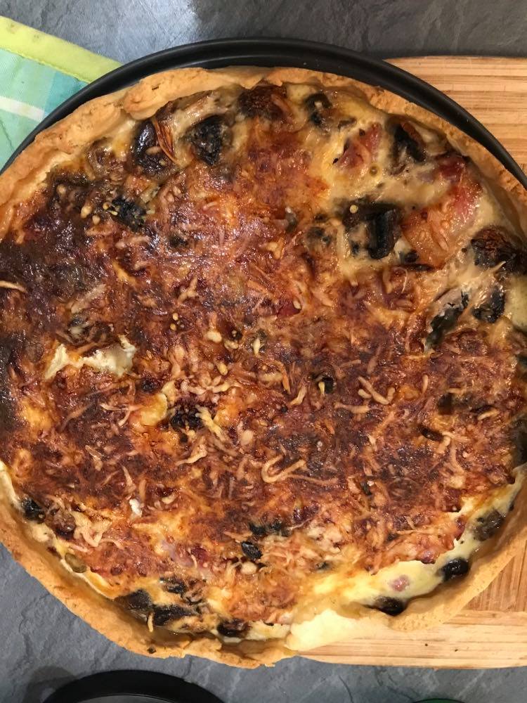 Best Switzerland Food - 30 Best Swiss Dishes And Switzerland Traditional Food To Try 22 Quiche, Swiss food, Switzerland food, Swiss cuisine, Swiss dishes, Switzerland traditional food