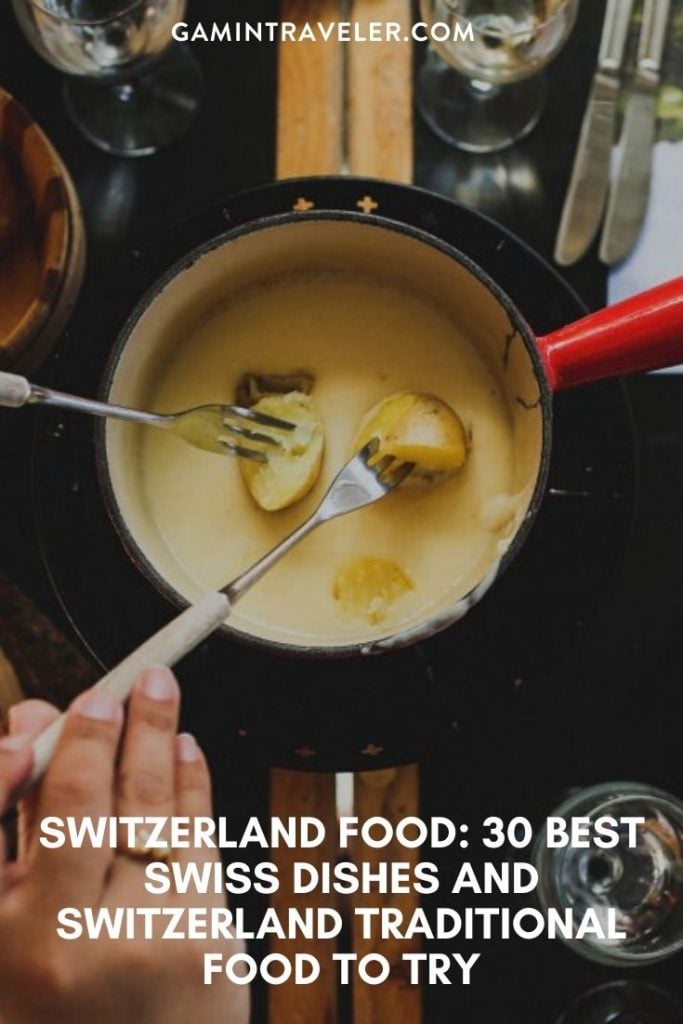 Best Switzerland Food - 30 Best Swiss Dishes And Switzerland Traditional Food To Try 3 Swiss food, Switzerland food, Swiss cuisine, Swiss dishes, Switzerland traditional food