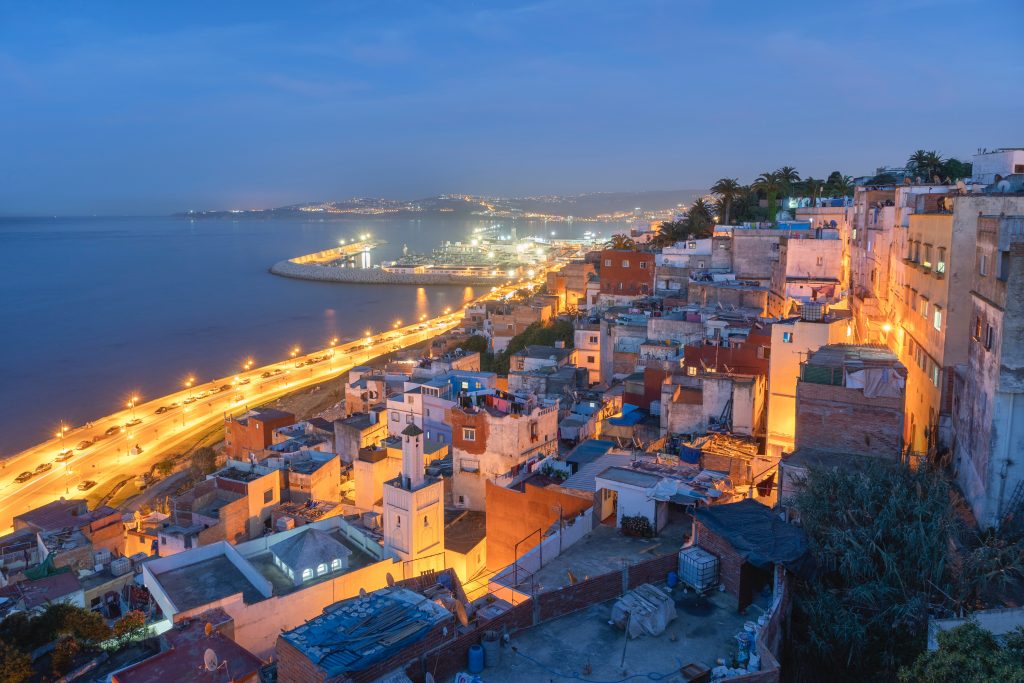 How To Get From Tangier Airport To City Center Best Way 3 Tangier airport to city center, Tangier airport to city, How To Get From Tangier Airport To City Center