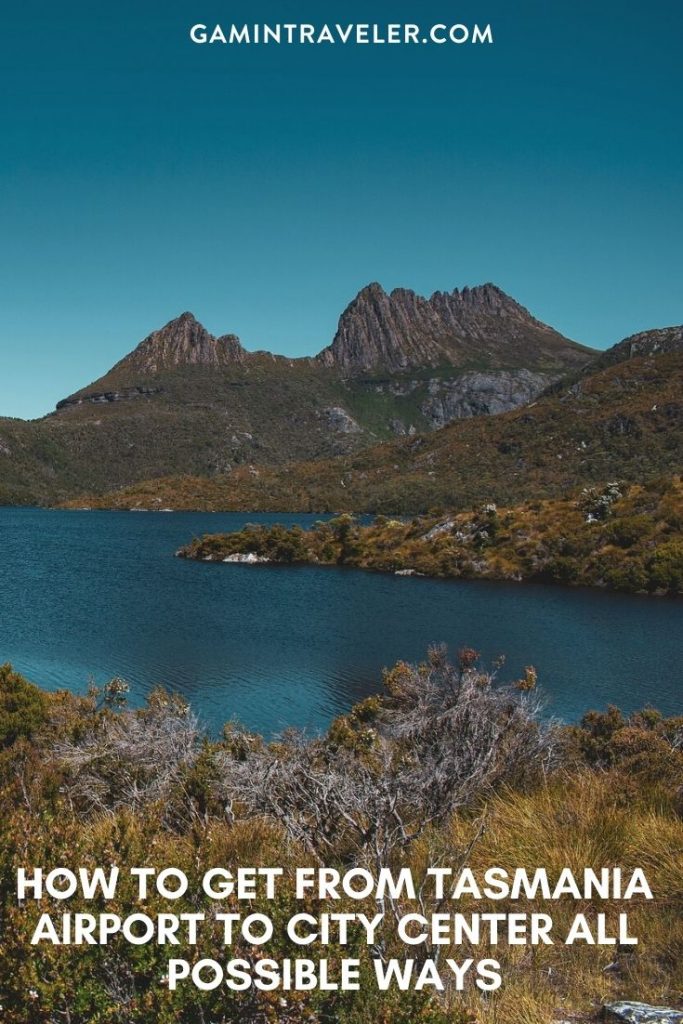 How To Get From Tasmania Hobart Airport To City Center Best Way 1 Tasmania airport to city, Tasmania airport to city center, How To Get From Tasmania Airport To City Center