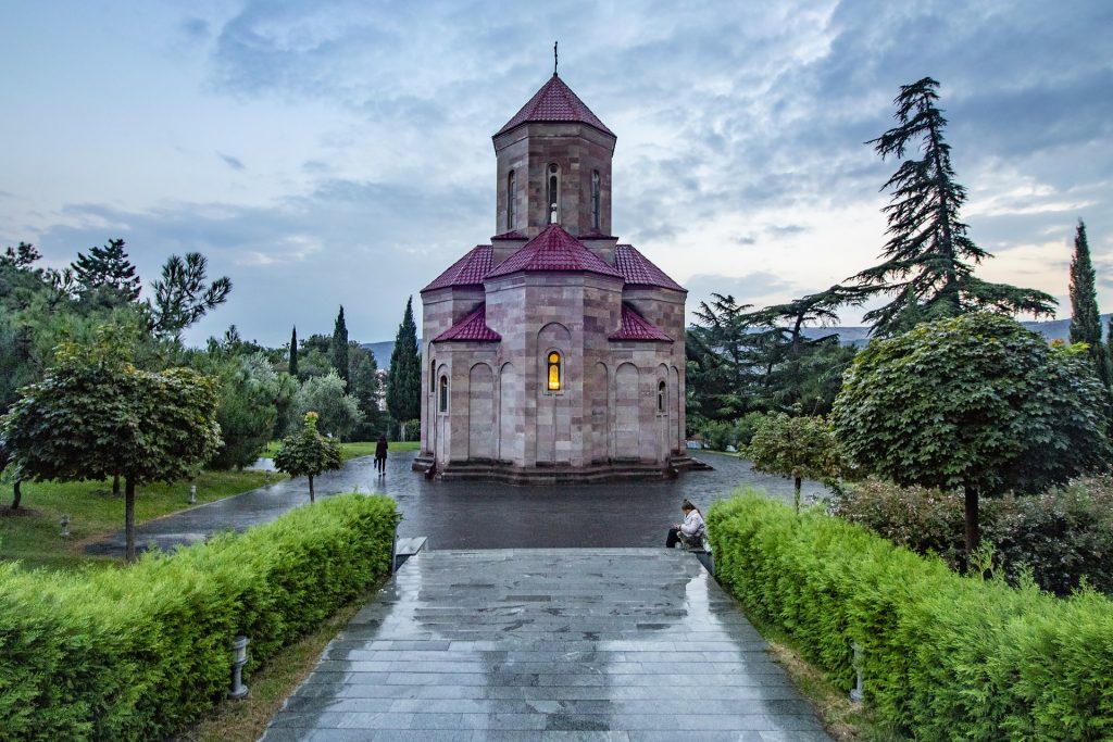 How To Get From Tbilisi Airport To City Center Best Way 6 Tbilisi airport to city center, Tbilisi airport to city, How To Get From Tbilisi Airport To City Center