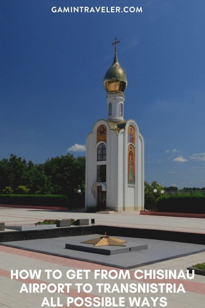 How To Get From Chisinau To Transnistria Best Way 1 Train Chisinau to Transnistria, Bus Chisinau to Transnistria, Chisinau to Transnistria, How To Get From Chisinau To Transnistria