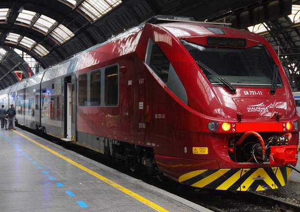 How To Get From Milan Malpensa Airport To City Center Best Way 2 Train Milan Malpensa Airport, Milan Malpensa airport to city, Milan Malpensa airport to city center, How To Get From Milan Malpensa Airport To City Center