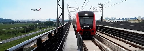 How To Get From Sao Paulo Airport To City Center Best Way 4 Train Sao Paulo Airport, Sao Paulo airport to city center, Sao Paulo airport to city, How To Get From Sao Paulo Airport To City Center
