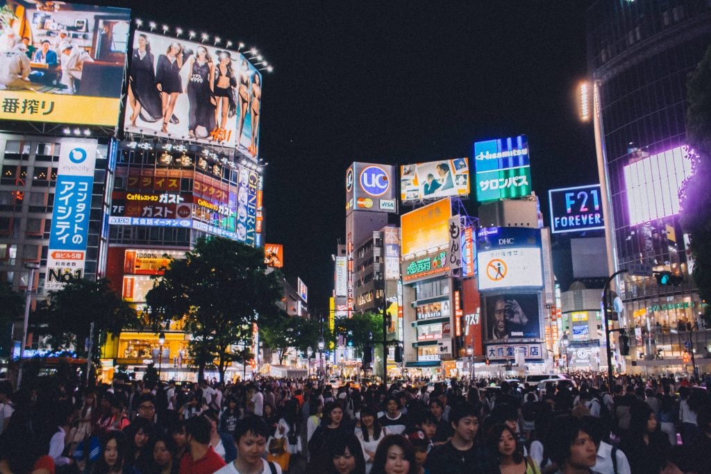 How To Get From Narita Airport To City Center Best Way 6 narita airport to city center, narita airport to city, How To Get From Narita Airport To City Center