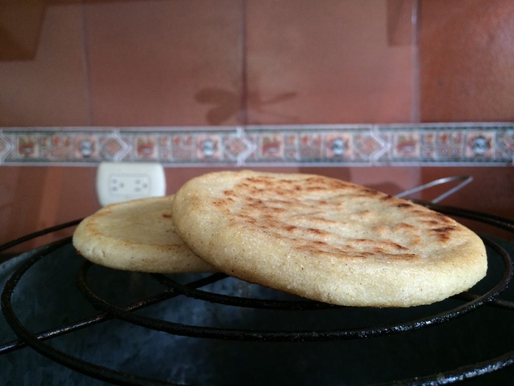 Best Dominican Republic Food: 50 Best Dominican Republic Dishes And Traditional Food in Dominican Republic To Try 27 Costa Rican food, food in Costa rica, costa rican dishes, Costa Rican cuisine, Arepa