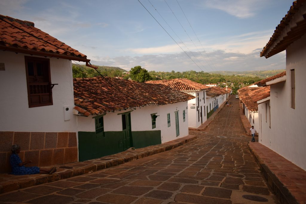 31 Most Instagrammable Places In Colombia And Best Colombia Instagram Spots That You Can't Miss 15 Colombia travel tips, things to know before visiting Colombia, facts about Colombia, Barichara