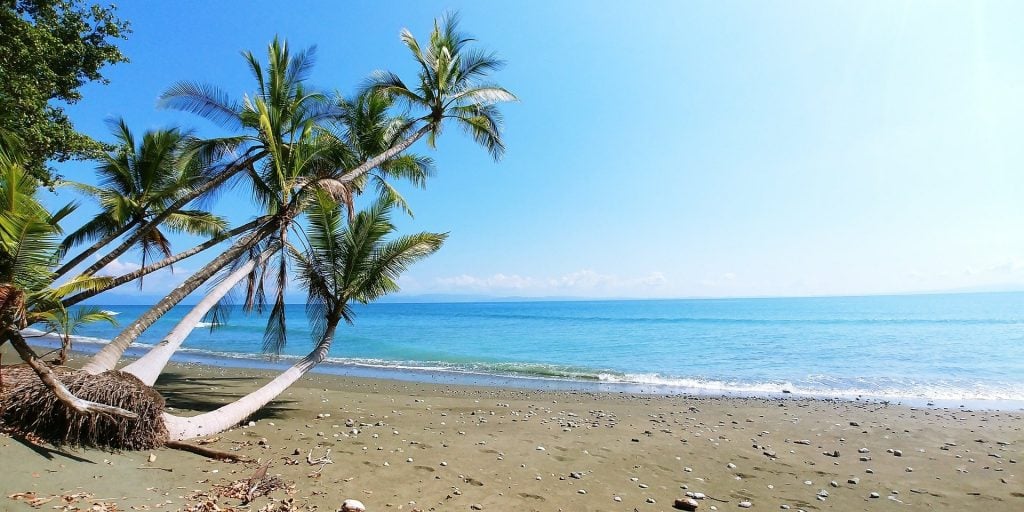 Things I Wish I Knew Before My First Costa Rica Trip: What No One Tells You Before Visiting Costa Rica 28 Costa Rica travel tips, things to know before visiting Costa Rica, facts about Costa Rica, Beaches in Costa Rica