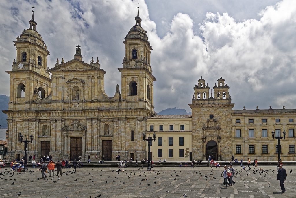 50 Things To Know Before Visiting Colombia And Colombia Travel Tips 34 Colombia travel tips, things to know before visiting Colombia, facts about Colombia, Bogota