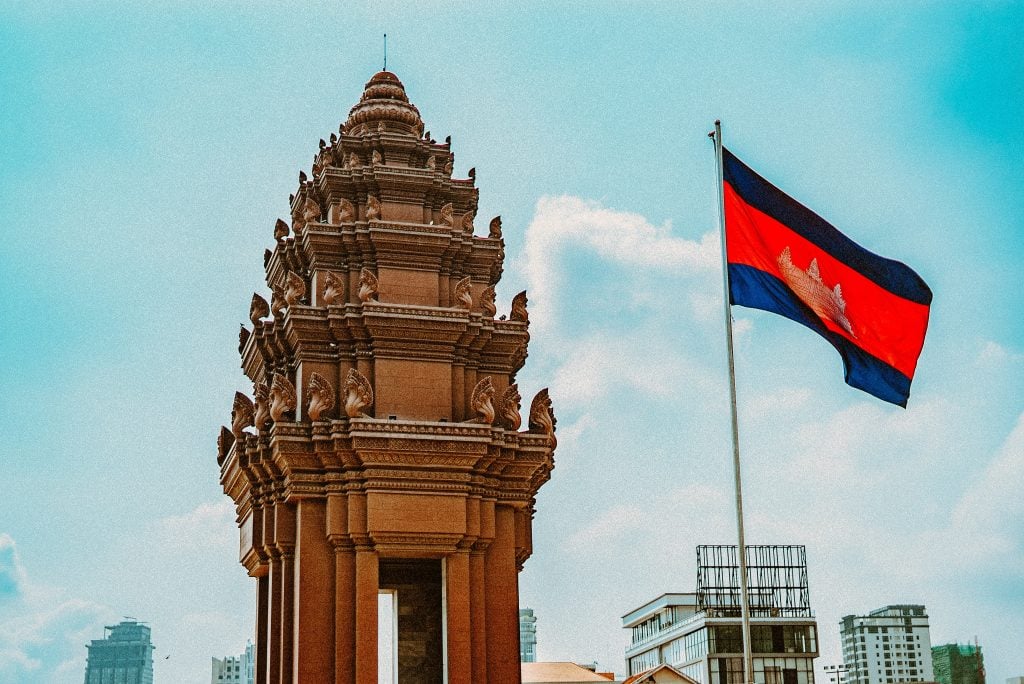 40 Cambodia Travel Tips And Things To Know Before Visiting Cambodia For First Timers 21 Cambodia travel tips, things to know before visiting Cambodia, facts about Cambodia, Khmer New Year