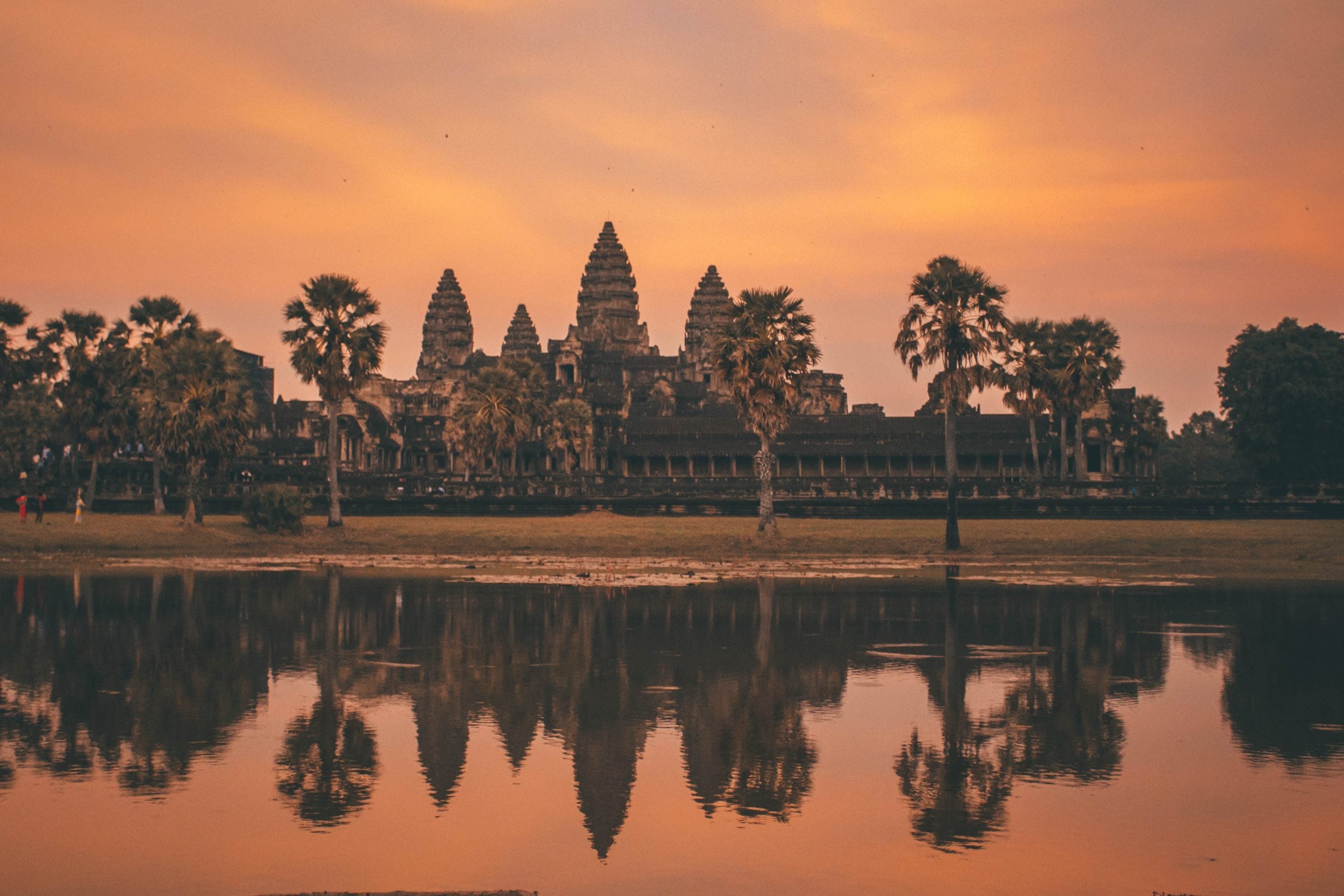 Before You Book Bali or Thailand, Check These Destinations First: 12 Hidden Paradises Tourists Haven’t Discovered Yet 4 Forget About Thailand and Bali and Visit These Places Instead, Cambodia travel tips, things to know before visiting Cambodia, facts about Cambodia
