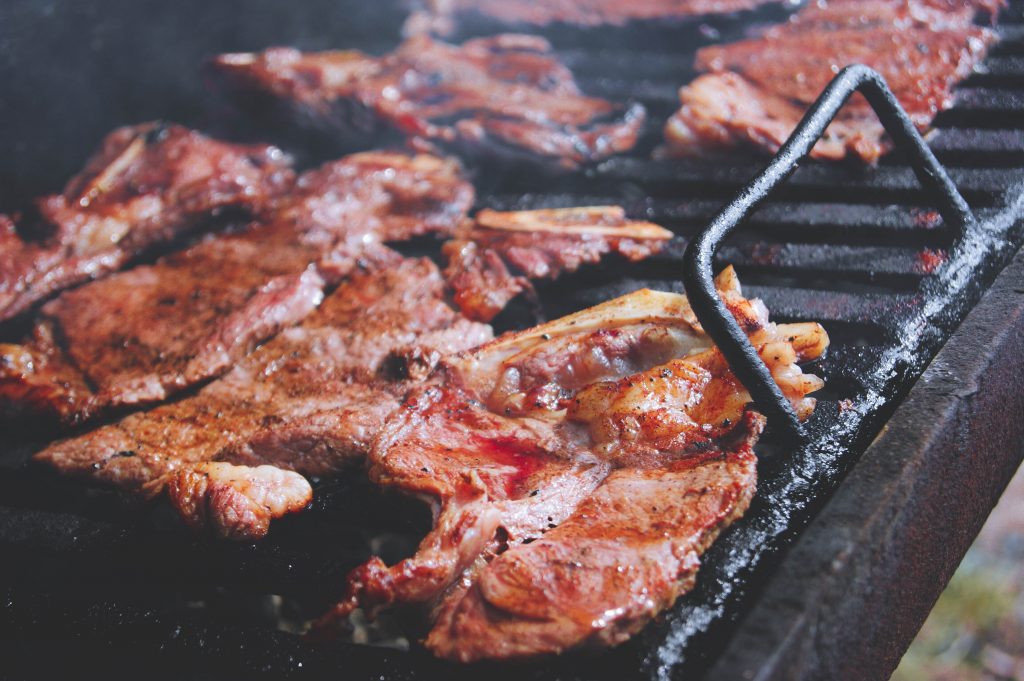 Costa Rican food, food in Costa rica, costa rican dishes, Costa Rican cuisine, Carne Asada