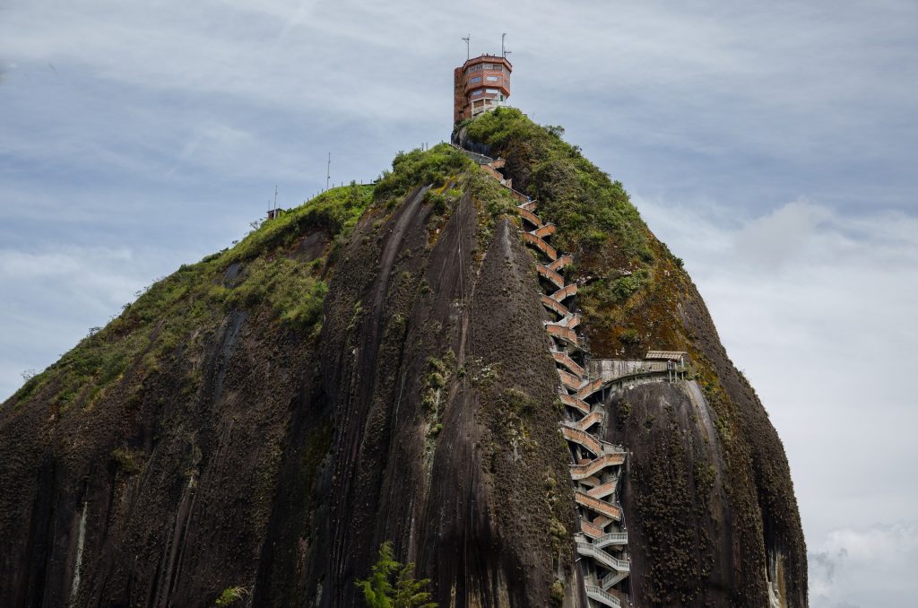 50 Things To Know Before Visiting Colombia And Colombia Travel Tips 28
Colombia travel tips, things to know before visiting Colombia, facts about Colombia, El Peñon de Guatepe