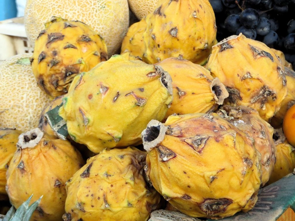 40 Ecuador Travel Tips And Things To Know Before Visiting Ecuador 14 Fruits in Ecuador