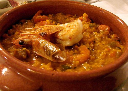 Best Panamanian Food: 40 Best Panamanian Dishes And Traditional Food In Panama To Try 4 Guacho, Panamanian Food, Panamanian cuisine, Traditional Panamanian Food, food in Panama, Panamanian dishes