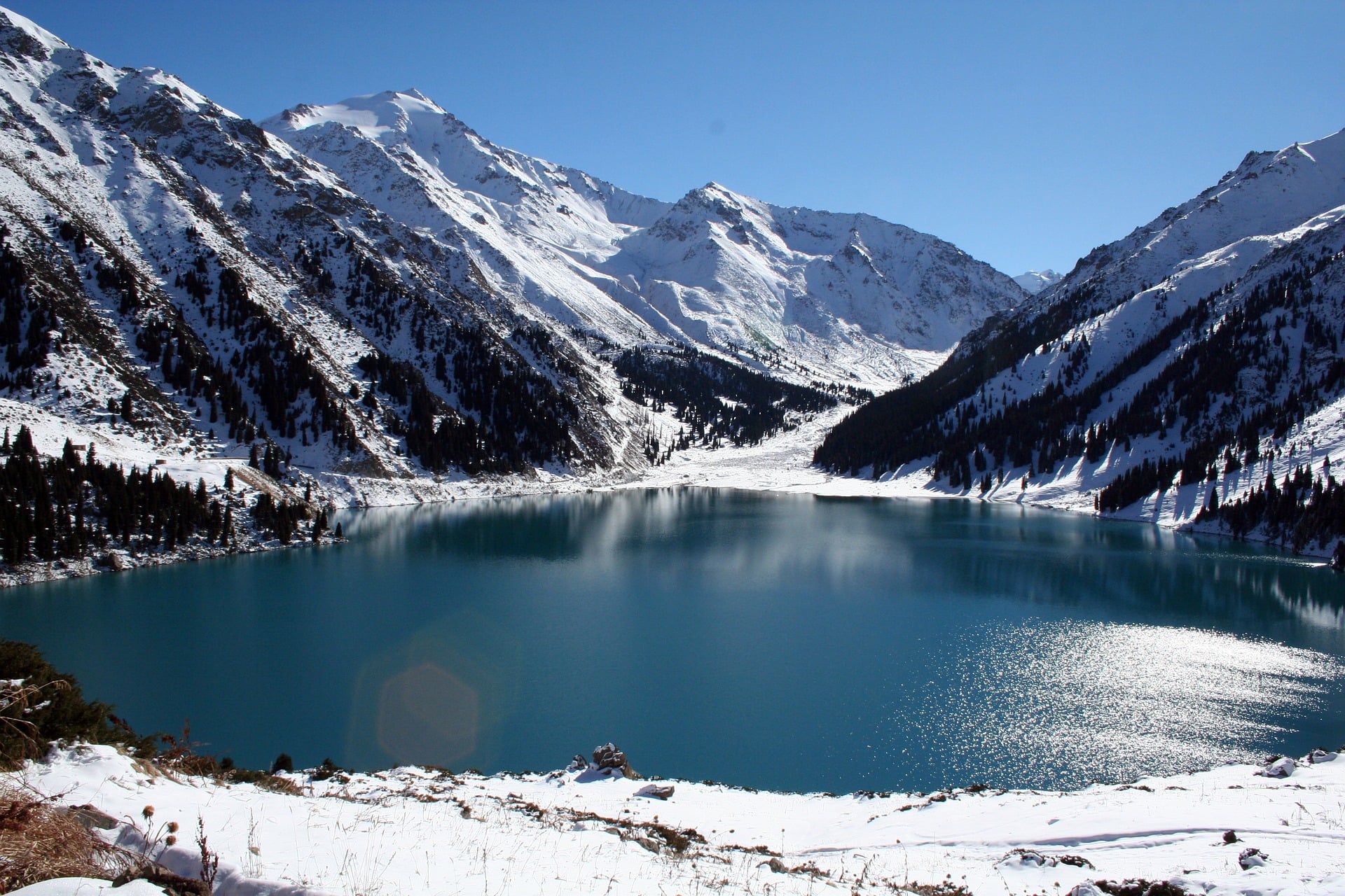 10 Strangest Countries to Visit in the World 8 10 Strangest Countries to Visit in the World