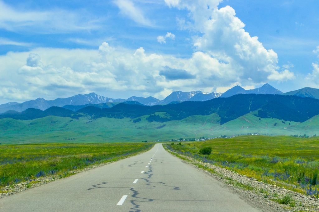 30 Kazakhstan Travel Tips And Things To Know Before Visiting Kazakhstan 6 Kazakhstan travel tips, things to know before visiting Kazakhstan, facts about Kazakhstan, Hitchhiking Kazakhstan