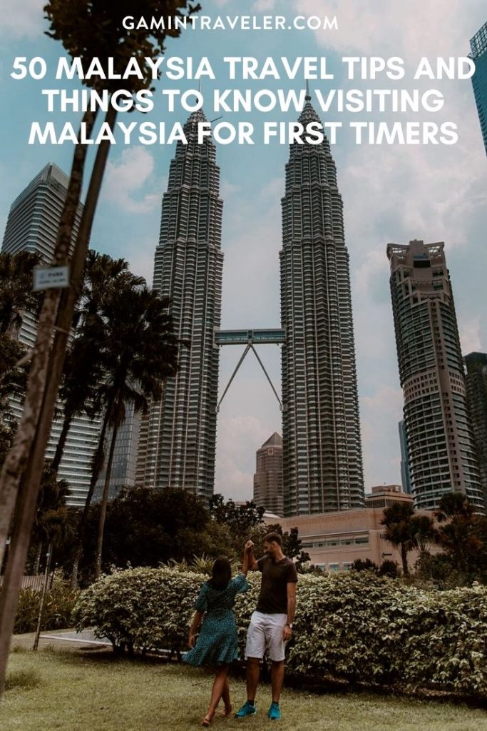 50 Malaysia Travel Tips And Things To Know Before Visiting Malaysia For First Timers 3 Malaysia travel tips, things to know before visiting Malaysia, facts about Malaysia