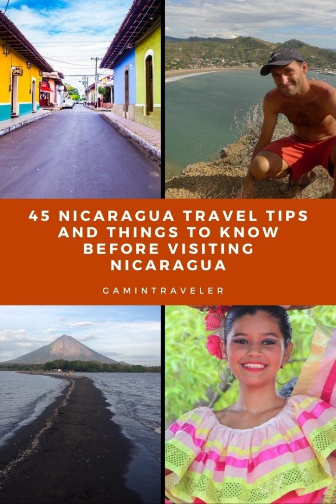 45 Nicaragua Travel Tips And Things To Know Before Visiting Nicaragua 2 Nicaragua travel tips, things to know before visiting Nicaragua, facts about Nicaragua