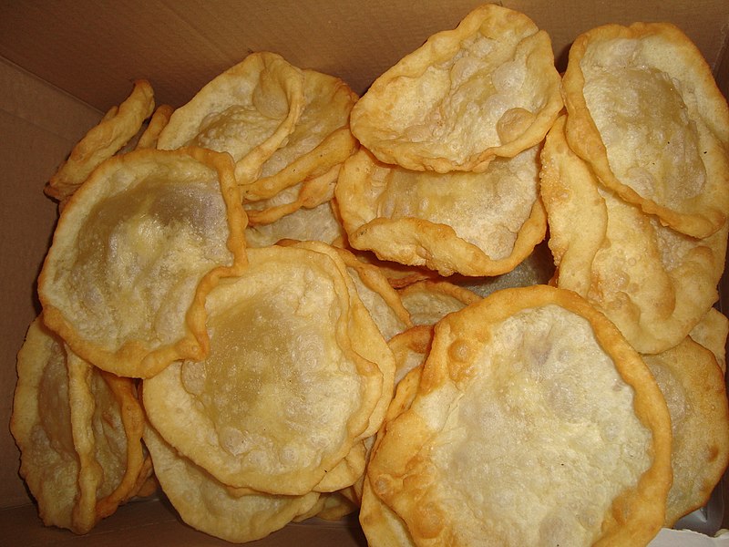 Ibiza Food - 20 Best Ibiza Dishes And Traditional Ibiza Food That You Should Try 15 ibiza food, traditional food in ibiza, food to try in Ibiza, Traditional Dishes in Ibiza, dishes in ibiza, Ibiza cuisine, Orelletes