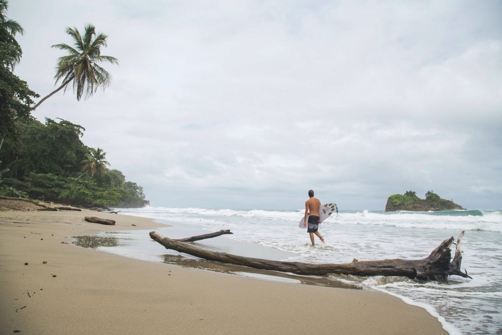 Things I Wish I Knew Before My First Costa Rica Trip: What No One Tells You Before Visiting Costa Rica 15 Costa Rica travel tips, things to know before visiting Costa Rica, facts about Costa Rica, Puerto Viejo Talamanca