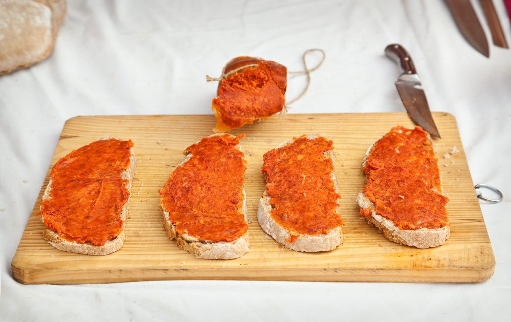 53 Spanish Foods That Will Change How You Think About Eating in Spain 39 ibiza food, Ibiza dishes, Traditional Ibiza food, Ibiza cuisine, traditional food in ibiza, food to try in Ibiza, Traditional Dishes in Ibiza, dishes in ibiza, Sobrassada